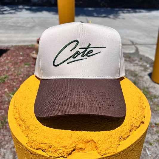 Signature Cap