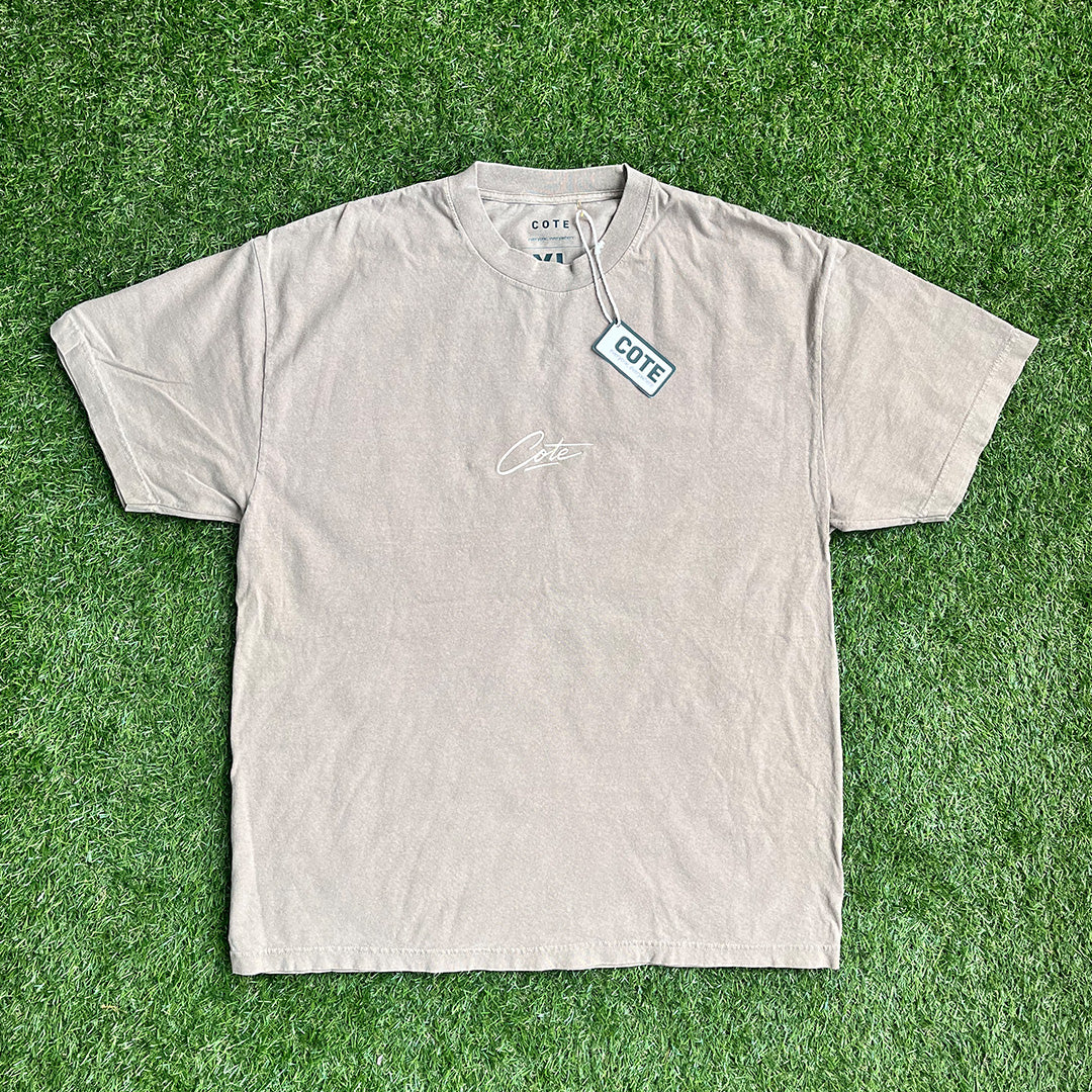 Forever Tee (U asked 4 it edition)