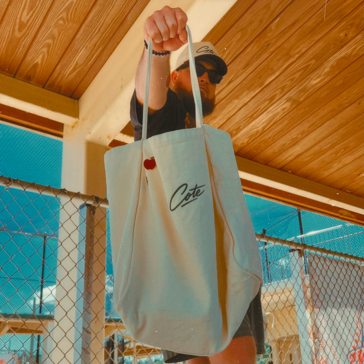 Cote Tote