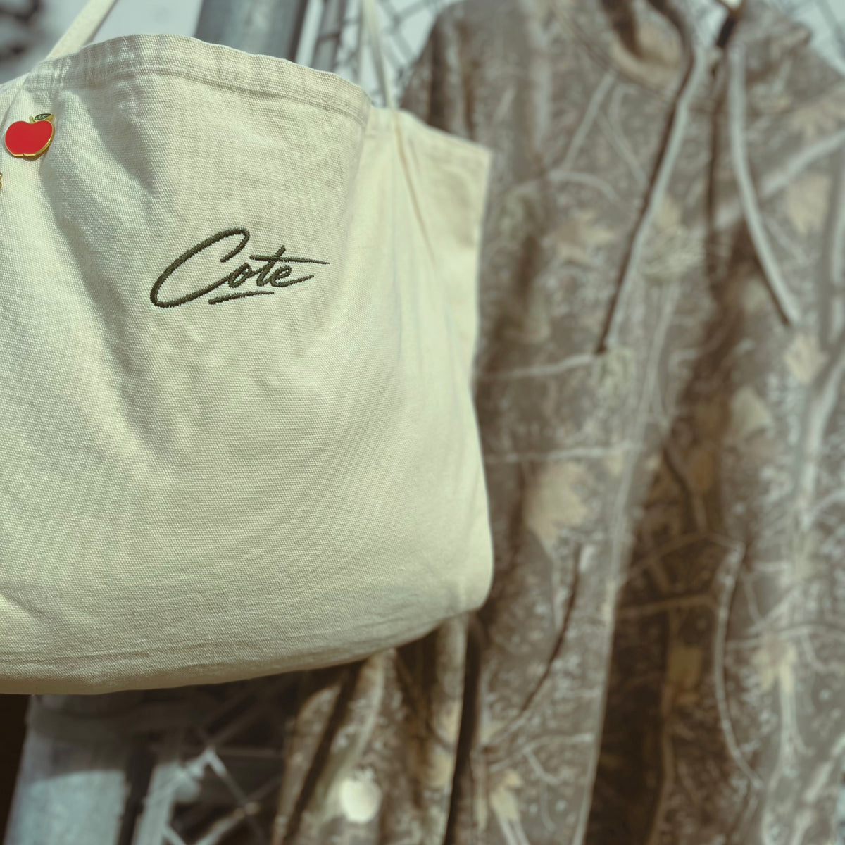 Cote Tote
