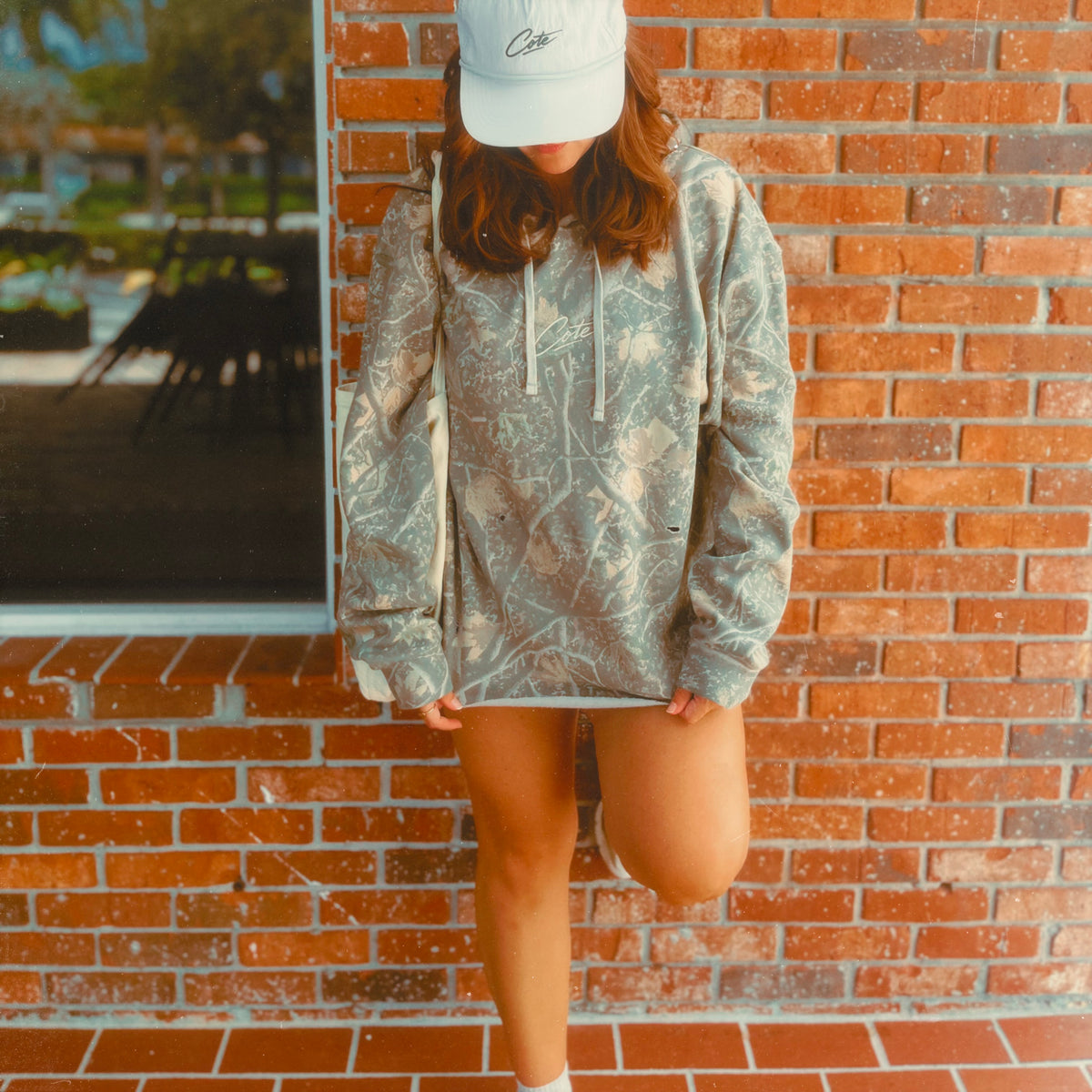 Cote Camo