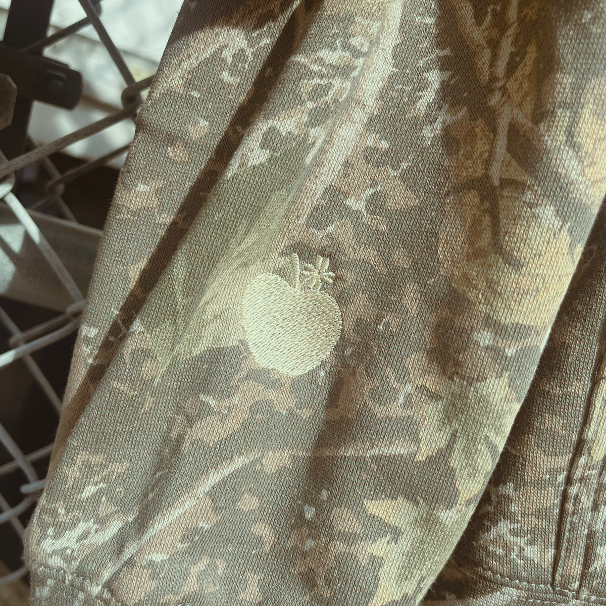 Cote Camo