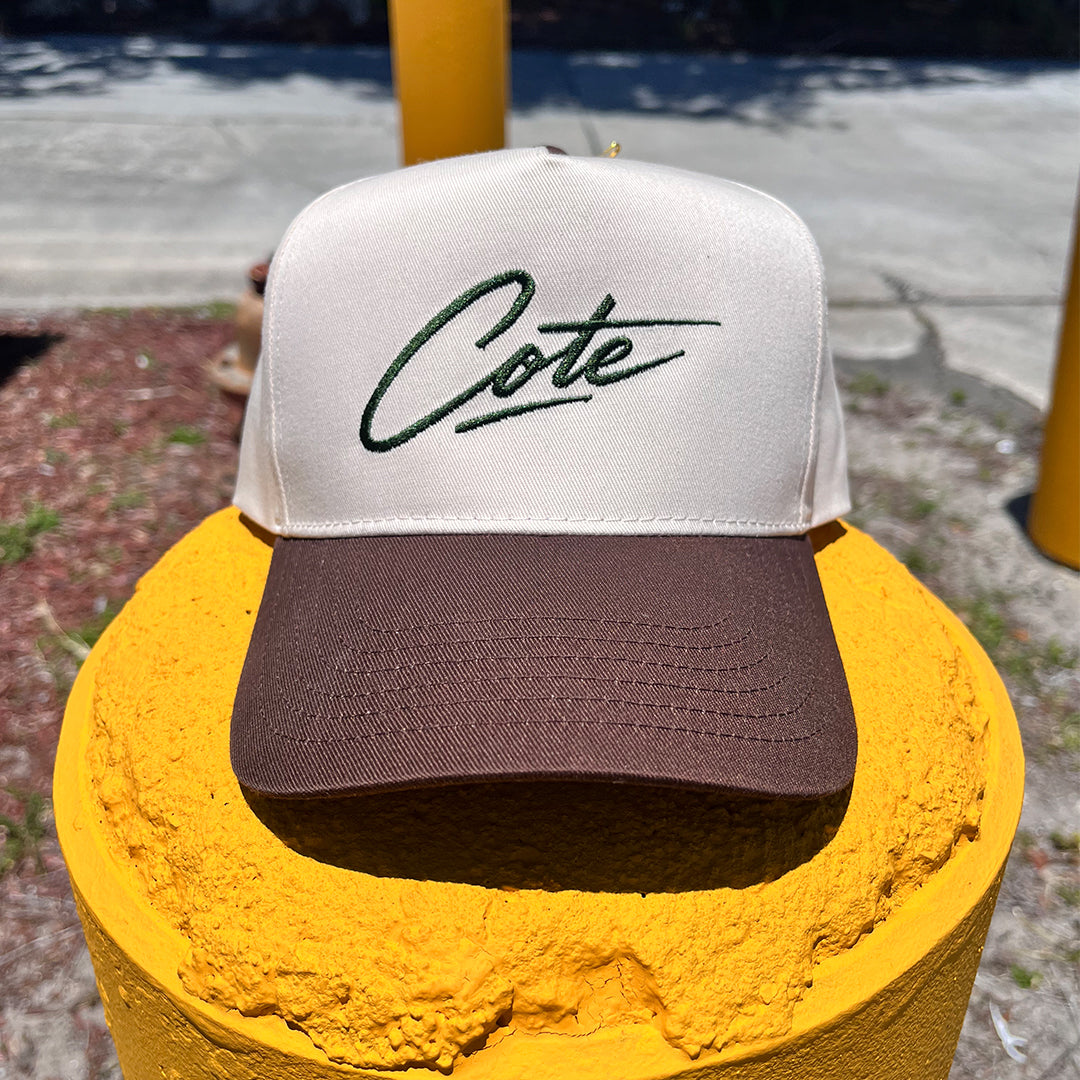 Signature Cap