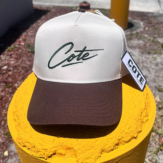 Signature Cap