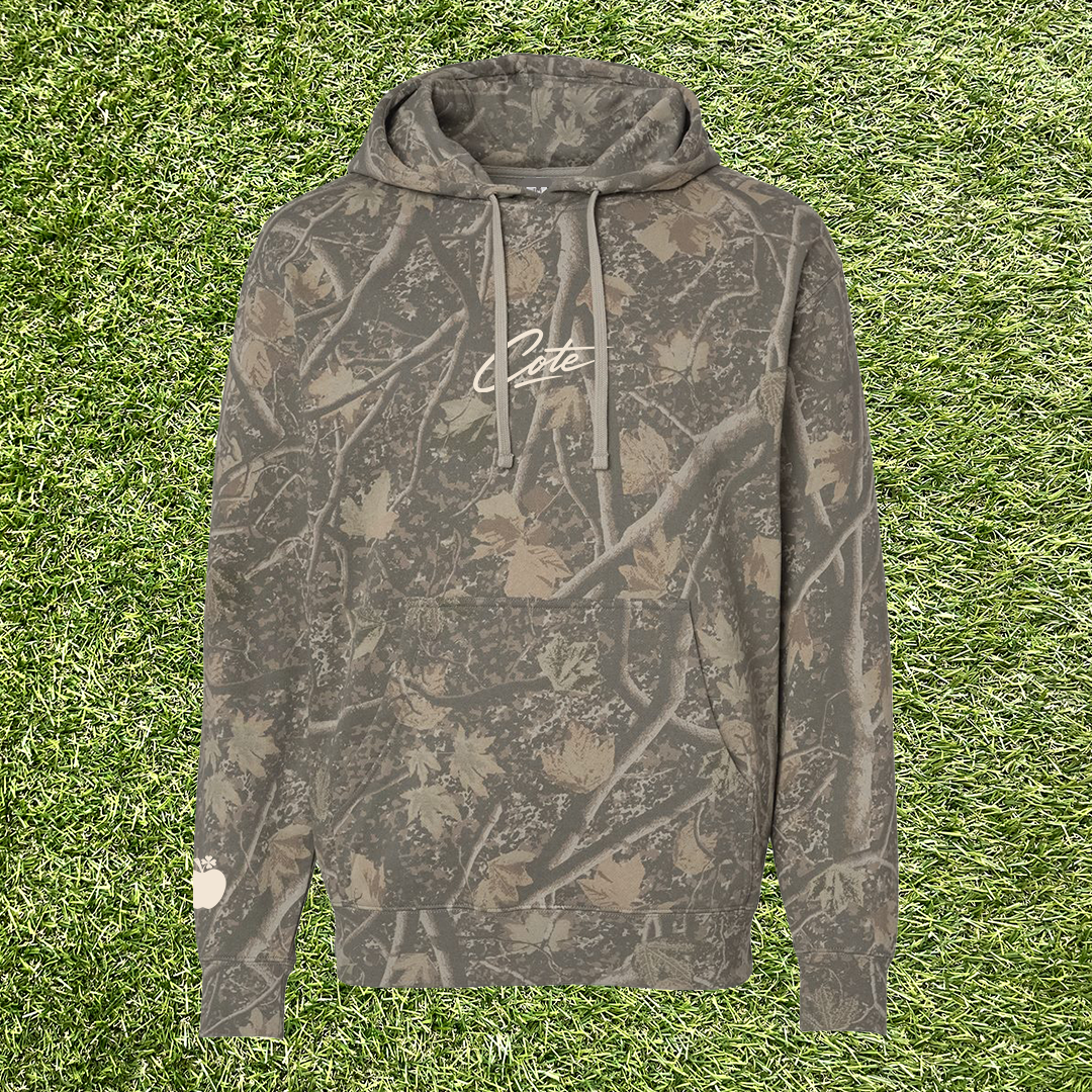 Cote Camo