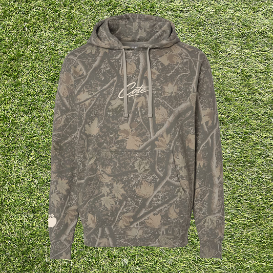 Cote Camo