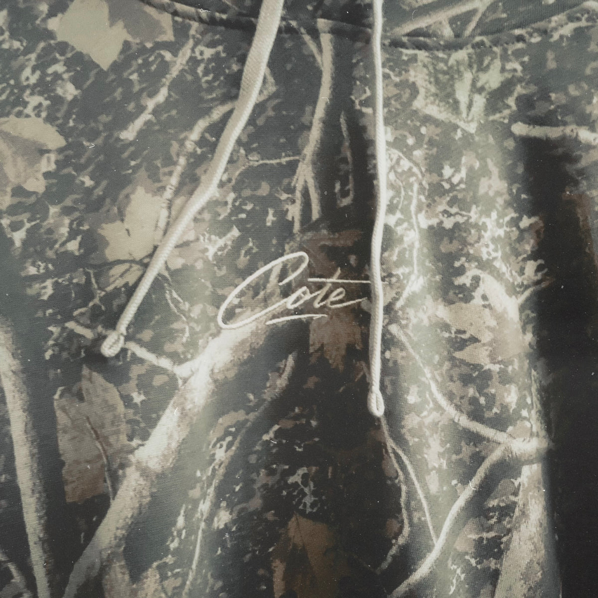 Cote Camo