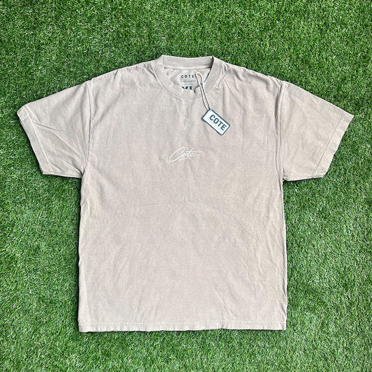 Forever Tee (U asked 4 it edition)