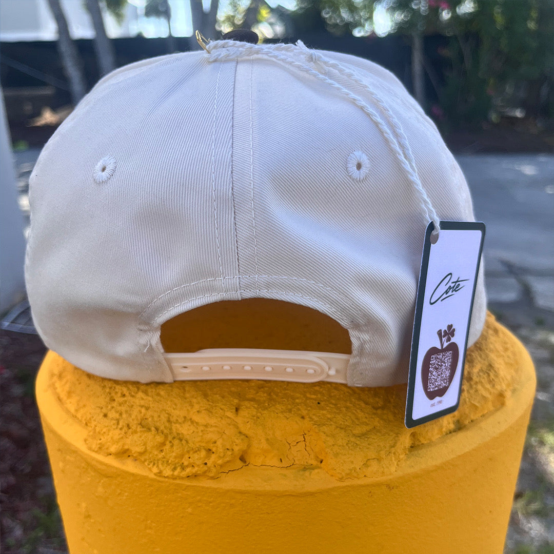 Signature Cap