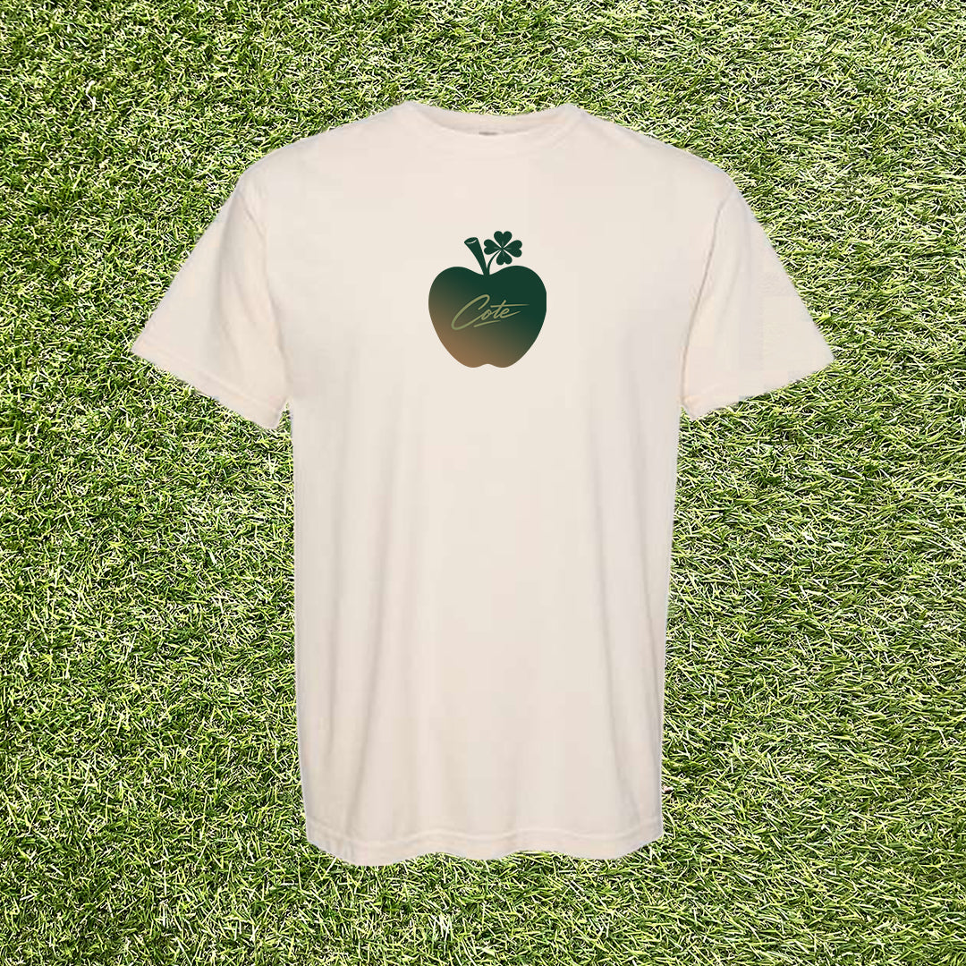 Emblem Tee