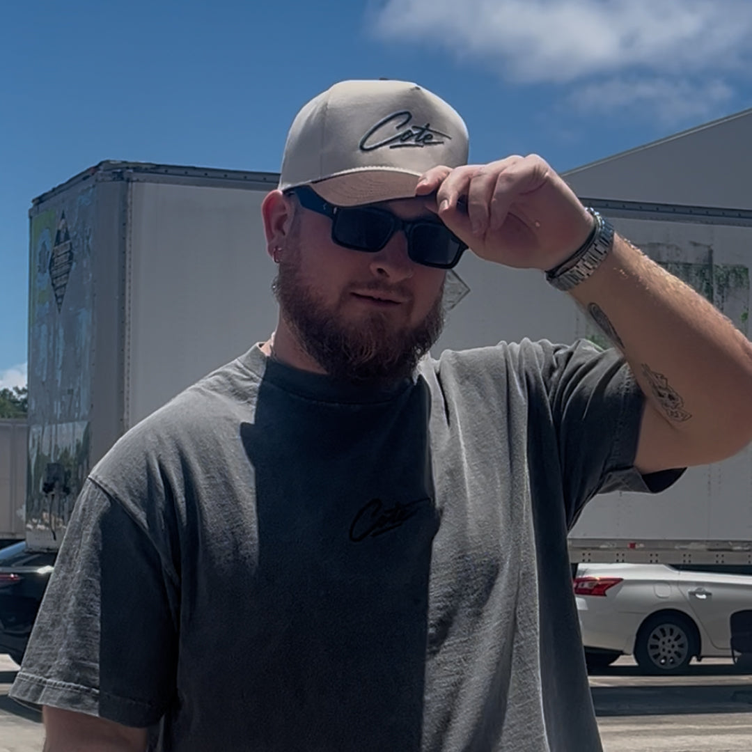 Signature Cap